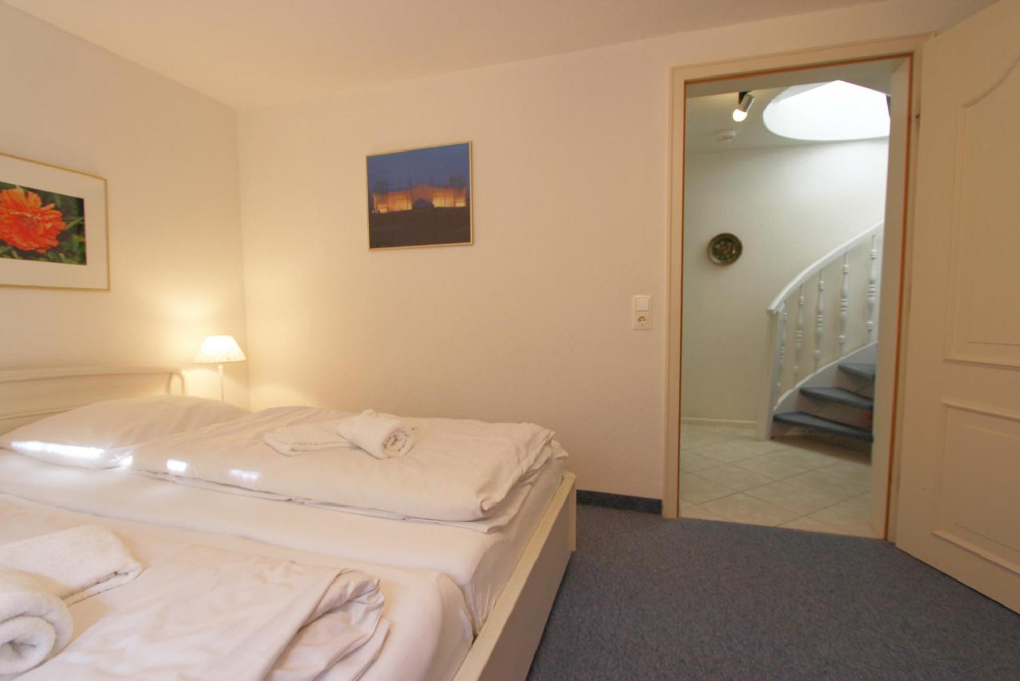 Apartment Seeduene 4a, App 1 *