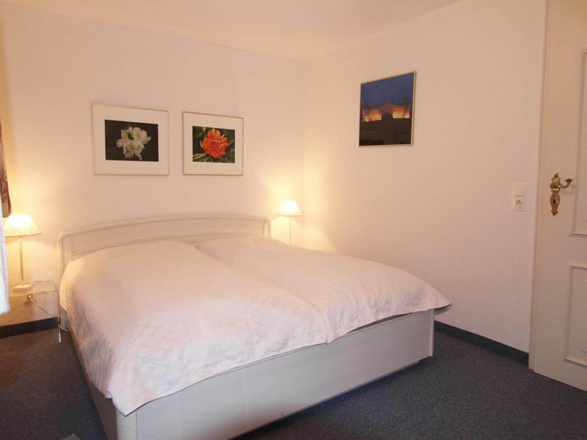 Apartment Seeduene 4a, App 1
