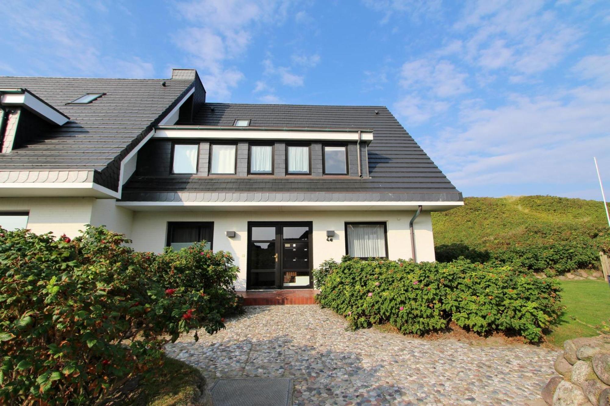 Seeduene 4a, App 1 Apartment