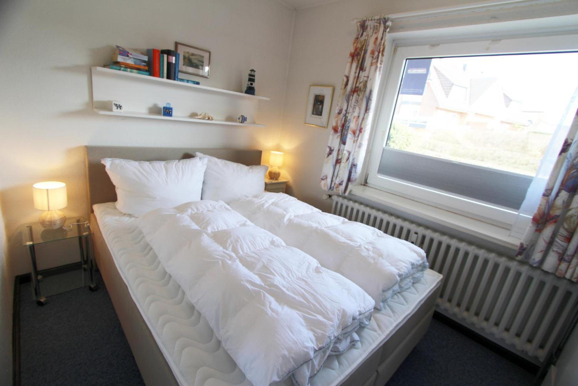 Seeduene 4a, App 1 * Wenningstedt-Braderup