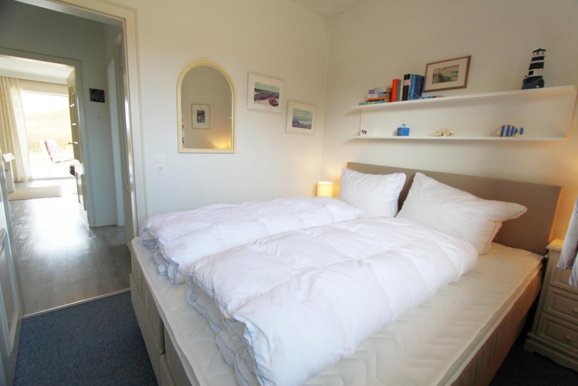 Seeduene 4a, App 1 Apartment *